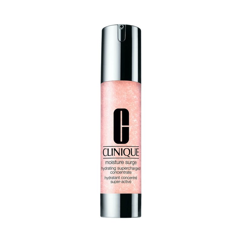 Clinique Gel Hidratante Moisture Surge™ Supercharged Concentrate 50 Ml - Farmacias Arrocha