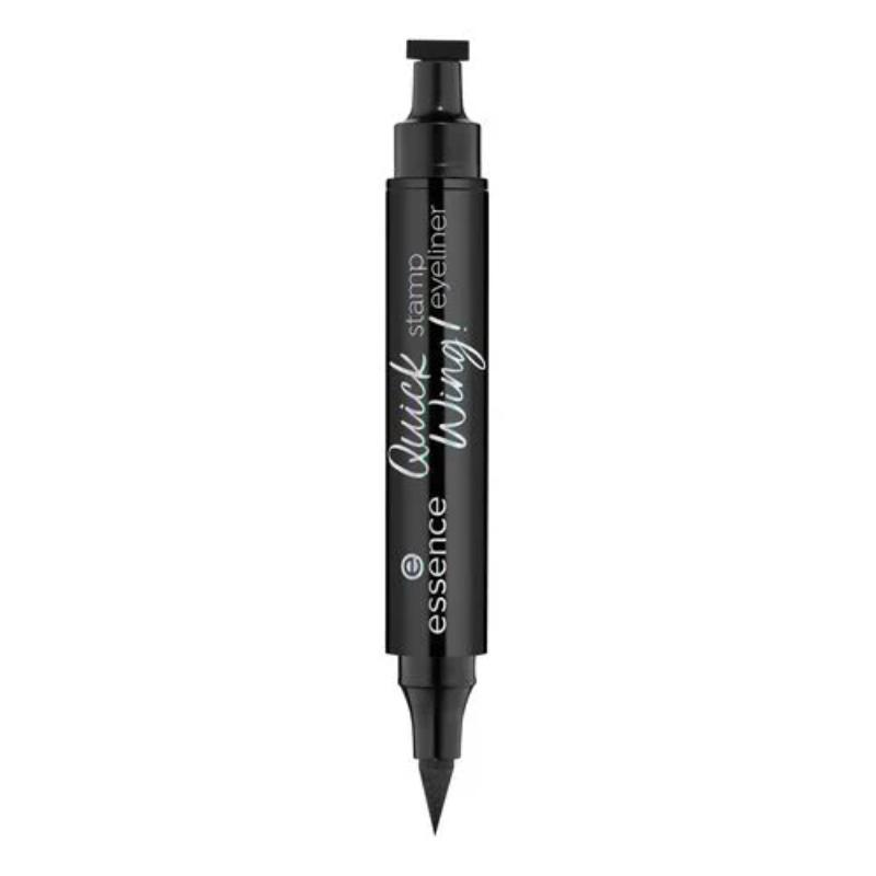 Essence Quick Wing Stamp Eyeliner 01 - Farmacias Arrocha