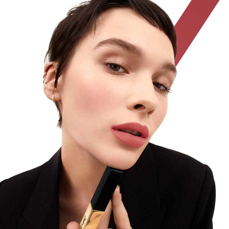 Yves Saint Laurent Rouge Pur Couture The Slim - Farmacias Arrocha