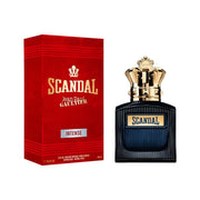 Jean Paul Gaultier Scandal Pour Homme Intense Edp Intense - Farmacias Arrocha