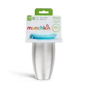 Munchkin Vaso De Metal 10Oz - Farmacias Arrocha