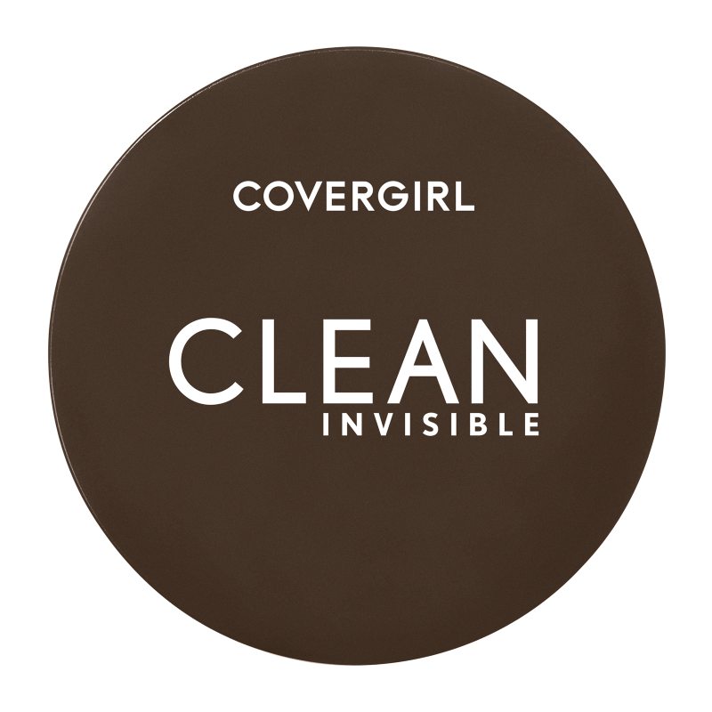 Covergirl Clean Pressed Powder - Farmacias Arrocha