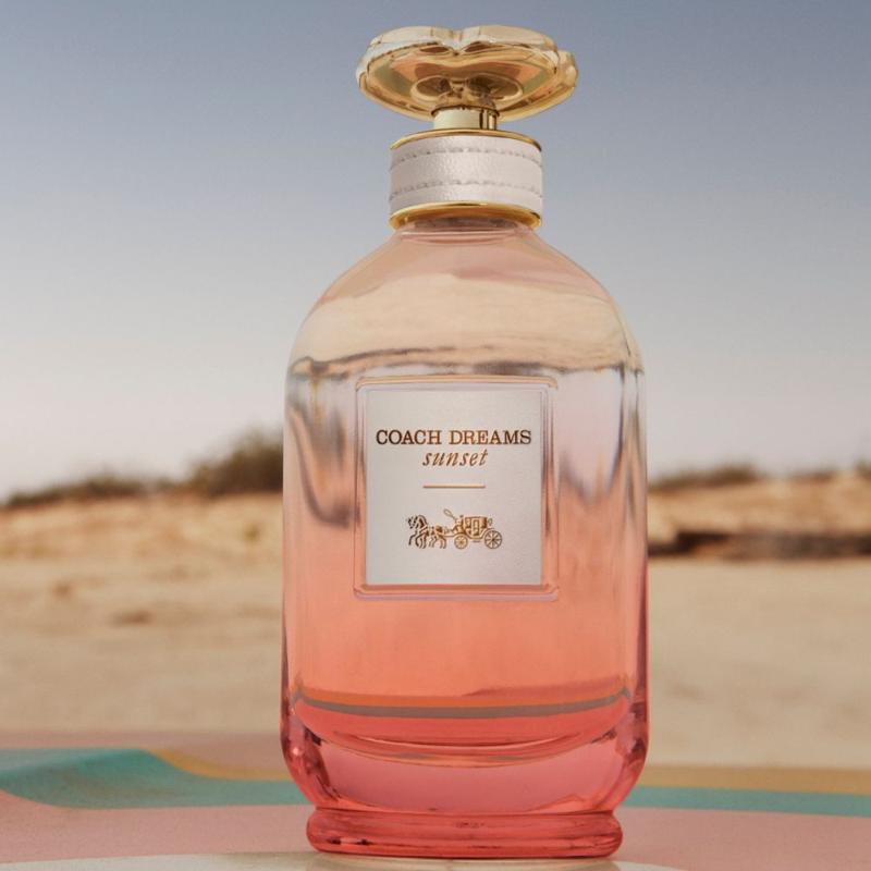Coach Dreams Sunset EDP - Farmacias Arrocha