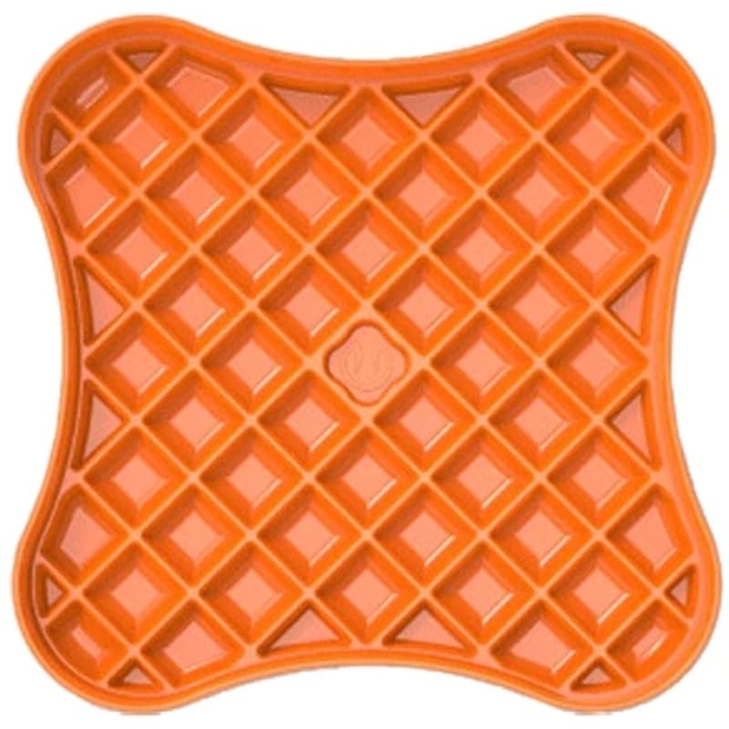 Pet Zone Alfombrilla Para Lamer - Alimentación Lenta - Farmacias Arrocha