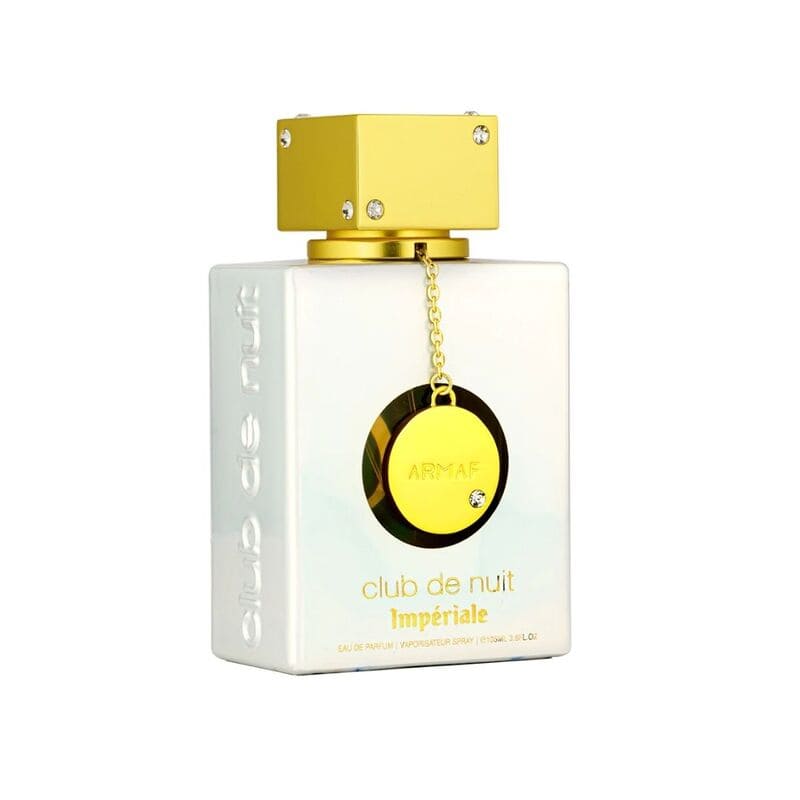 Armaf Club De Nuit Imperiale 105Ml Spr Edp - Farmacias Arrocha
