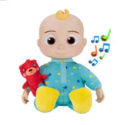 Cocomelon Muñeco Jj Hora De Dormir - Farmacias Arrocha
