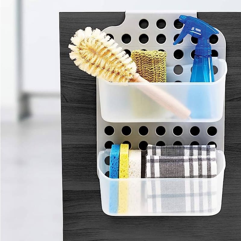 Madesmart Almacenamiento Ajustable Colgante - Farmacias Arrocha