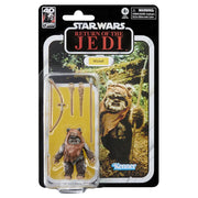 Star Wars The Black Series Wicket - Farmacias Arrocha