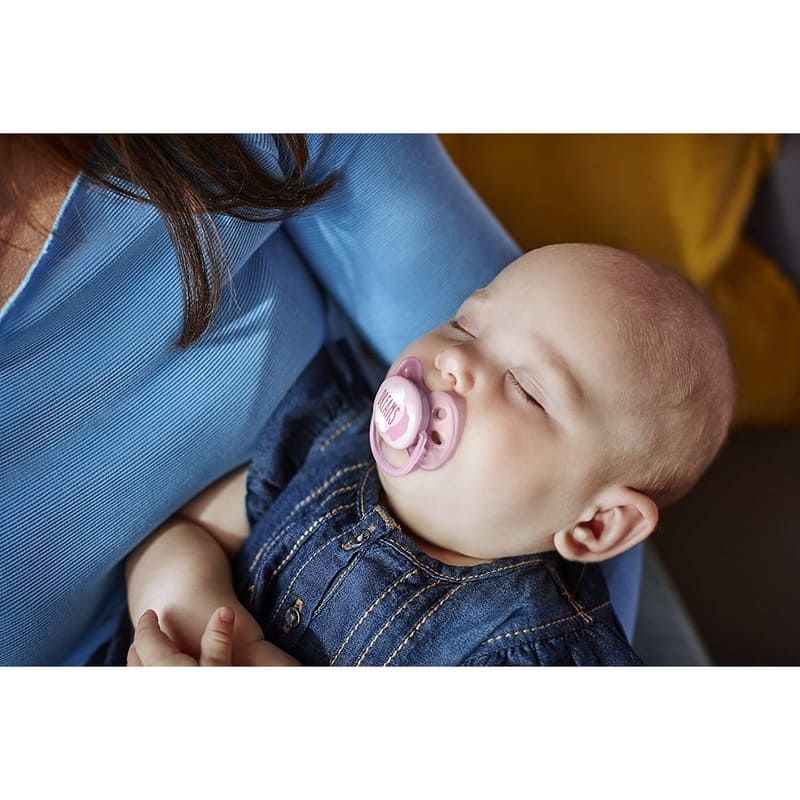 Avent 1 Chupete Ultra Soft 0 - 6 M Dream Girl - Farmacias Arrocha