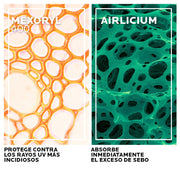 La Roche Posay Anthelios Uvmune 400 Oil Control Protector Solar Fluido Con Color Spf50+ 50Ml - Farmacias Arrocha