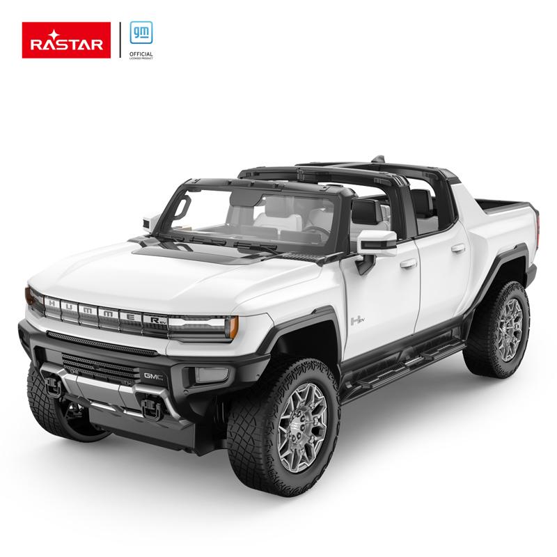 Rastar R/C 1:16 Hummer EV - Farmacias Arrocha