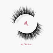 Miranda Lashes Pestañas Postizas - Farmacias Arrocha