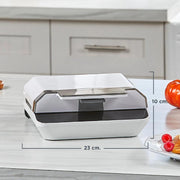 Sandwichera B+D SM602F - 1WDLA - Farmacias Arrocha