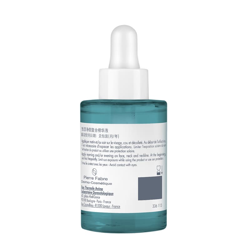 Avene Cleanance Serum Exfoliante Aha - Farmacias Arrocha