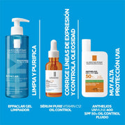 Pure Vitamin C12 Oil C. Serum B30ml - Farmacias Arrocha