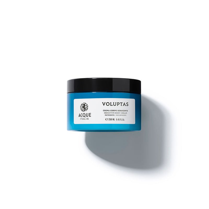 Acque Di Italia Voluptas - Body Cream 250 Ml - Farmacias Arrocha
