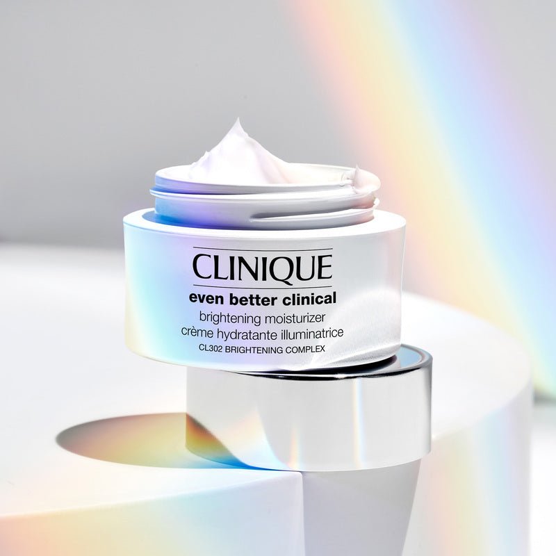 Clinique Crema Hidratante Even Better™ Antimanchas 50 ml
