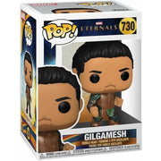 Funko Pop Marvel Eternals Gilgamesh - Farmacias Arrocha