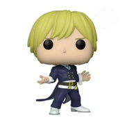 Funko Pop Animation My Hero Academy Neito - Farmacias Arrocha