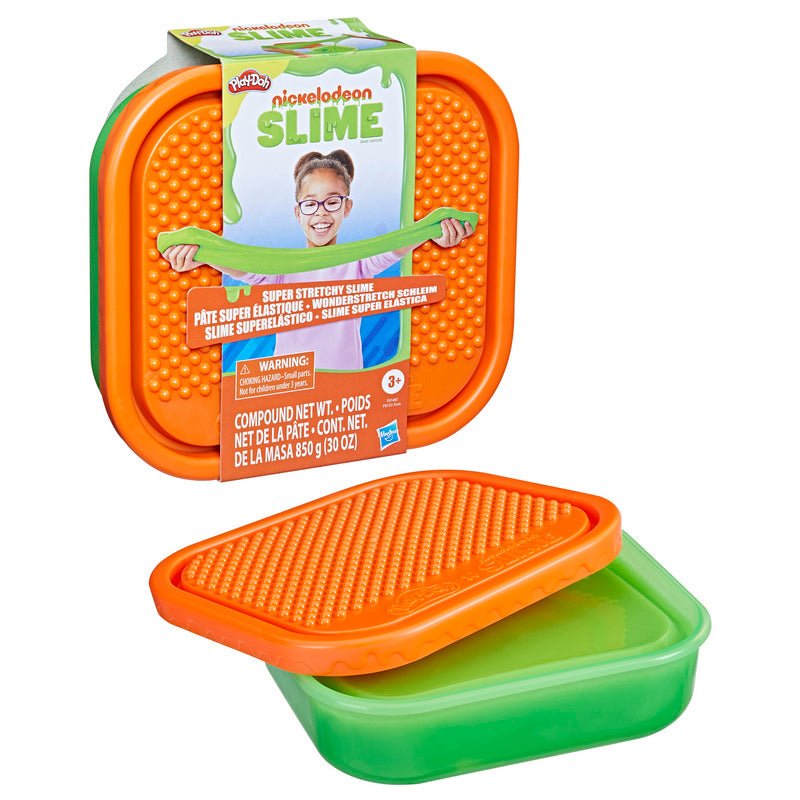 Play - Doh Nickelodeon - Slime Contenedor De 850 Gramos - Farmacias Arrocha