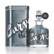 Curve Crush Cologne For Men EDT - Farmacias Arrocha