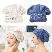 Gorro De Toalla Para La Ducha - Farmacias Arrocha