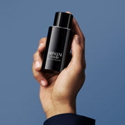 Giorgio Armani Code Men EDT Refillable - Farmacias Arrocha
