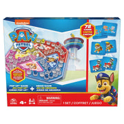 Paw Patrol Pop Up Memoria 72 Cartas - Farmacias Arrocha