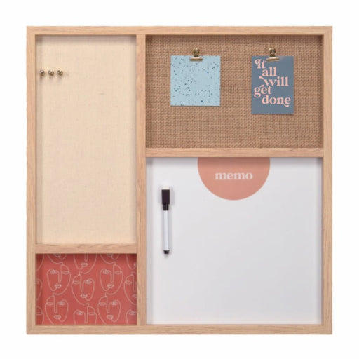 Pizarra multifuncional Con Marcador - Farmacias Arrocha