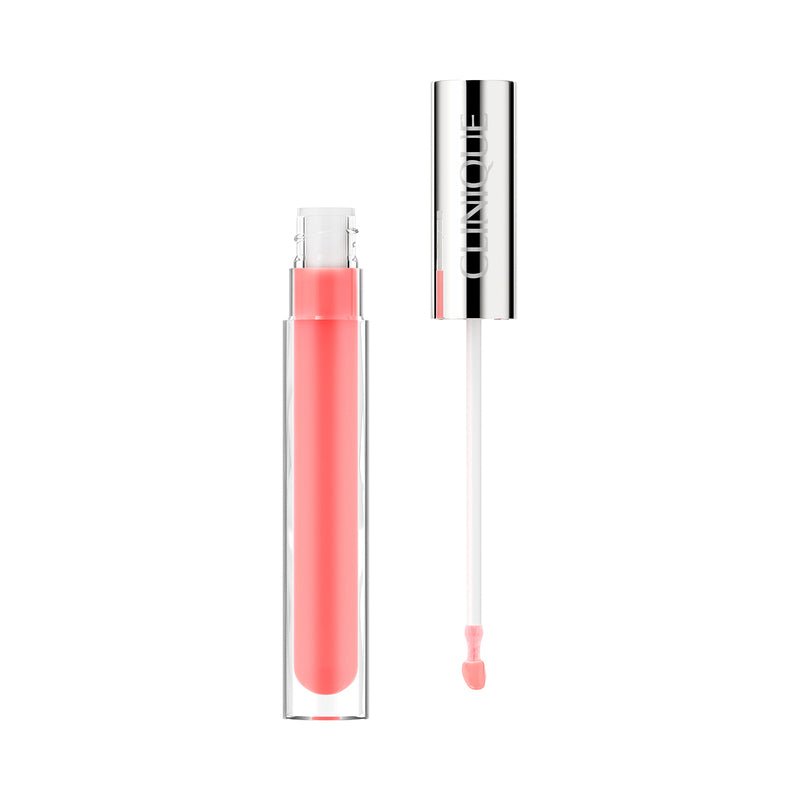 Clinique Brillo labial Pop Plush™ Cremoso 3.4 ml - Farmacias Arrocha
