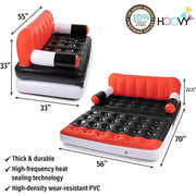 Flotador Sofá Para 2 Personas - Farmacias Arrocha