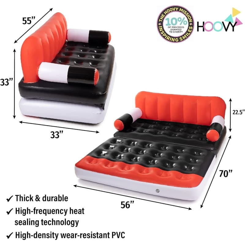 Flotador Sofá Para 2 Personas - Farmacias Arrocha