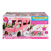 Barbie Camper De Los Sueños - Farmacias Arrocha