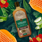 Tio Nacho Shampoo Anti - Caida Herbolaria - Farmacias Arrocha