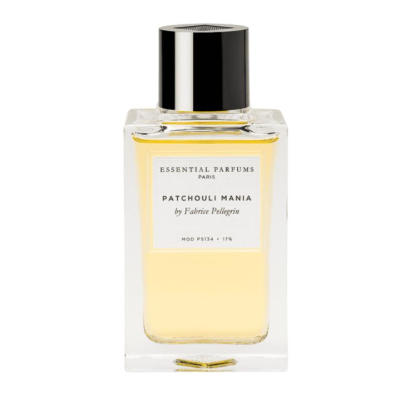 Essential Parfums Patchouli Mania - 100Ml - Farmacias Arrocha