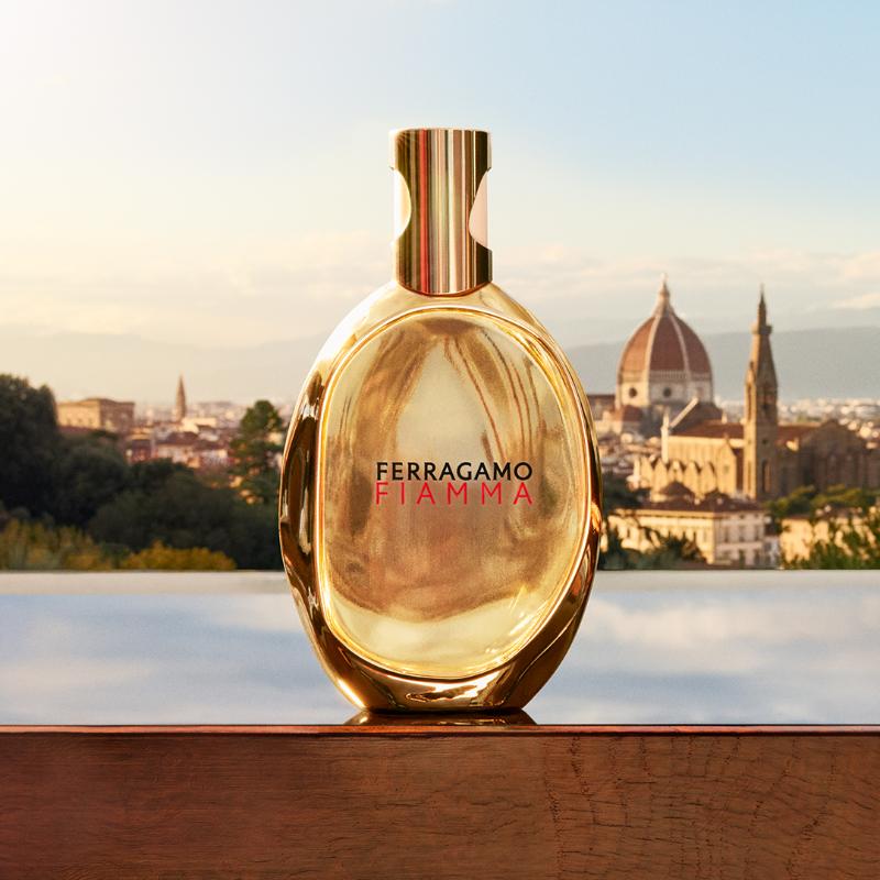 Ferragamo Fiamma Eau de Parfum - Farmacias Arrocha