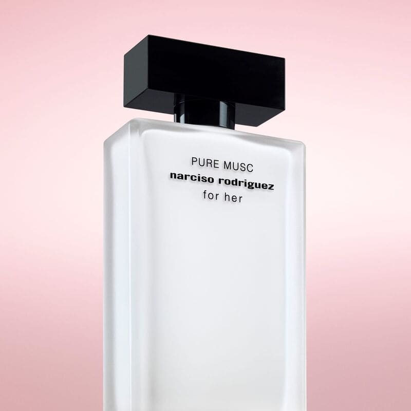 香水(女性用) PURE MUSC narciso rodriguez for her100ml Narciso Rodríguez For Her Pure Musc Eau De Parfum - Felix Online
