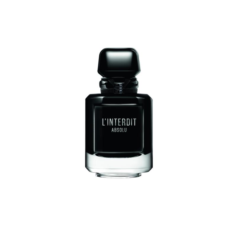 Givenchy L'Interdit Eau De Parfum Intense Absolu - Farmacias Arrocha