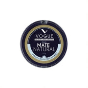 Vogue Polvo Compacto Mate Natural Con ácido Hialurónico - Farmacias Arrocha