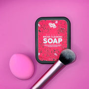Glam Gang Brush Cleaning Soap - Farmacias Arrocha