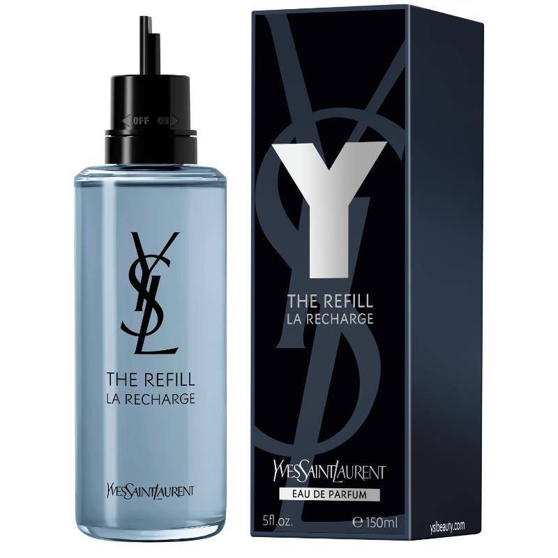 Yves Saint Laurent Y Edp Refill 150Ml - Farmacias Arrocha