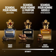 Jean Paul Gaultier Scandal Absolu Him Parfum Edp - Farmacias Arrocha