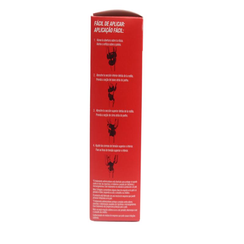 Mueller Sports Adjustable Knee Support Osfm Es/Pt - Farmacias Arrocha