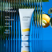 Biotherm Biomains Vitaminee T50Ml - Farmacias Arrocha