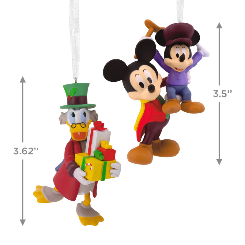 ORNAMENT TPR MICKEY - Farmacias Arrocha