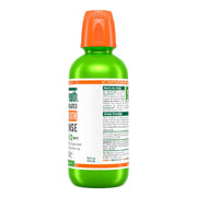 TheraBreath Mild Mint Enjuague Bucal Formulado por Dentistas 16oz - Farmacias Arrocha