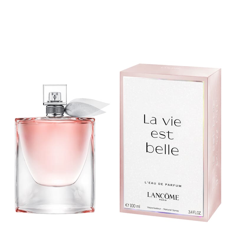 LANCOME La vie est belle オーデパルファン50ml Lancôme Eau De Parfum La Vie Est Belle - Farmacias Arrocha