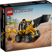 Lego Technic Pala Mixta - Farmacias Arrocha