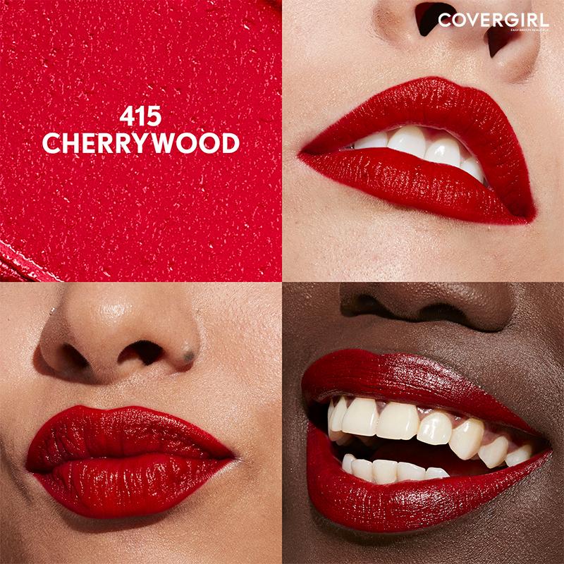 CoverGirl Clean Lip Color - Farmacias Arrocha