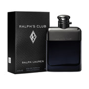 Ralph Lauren Ralph´s Club EDP - Farmacias Arrocha